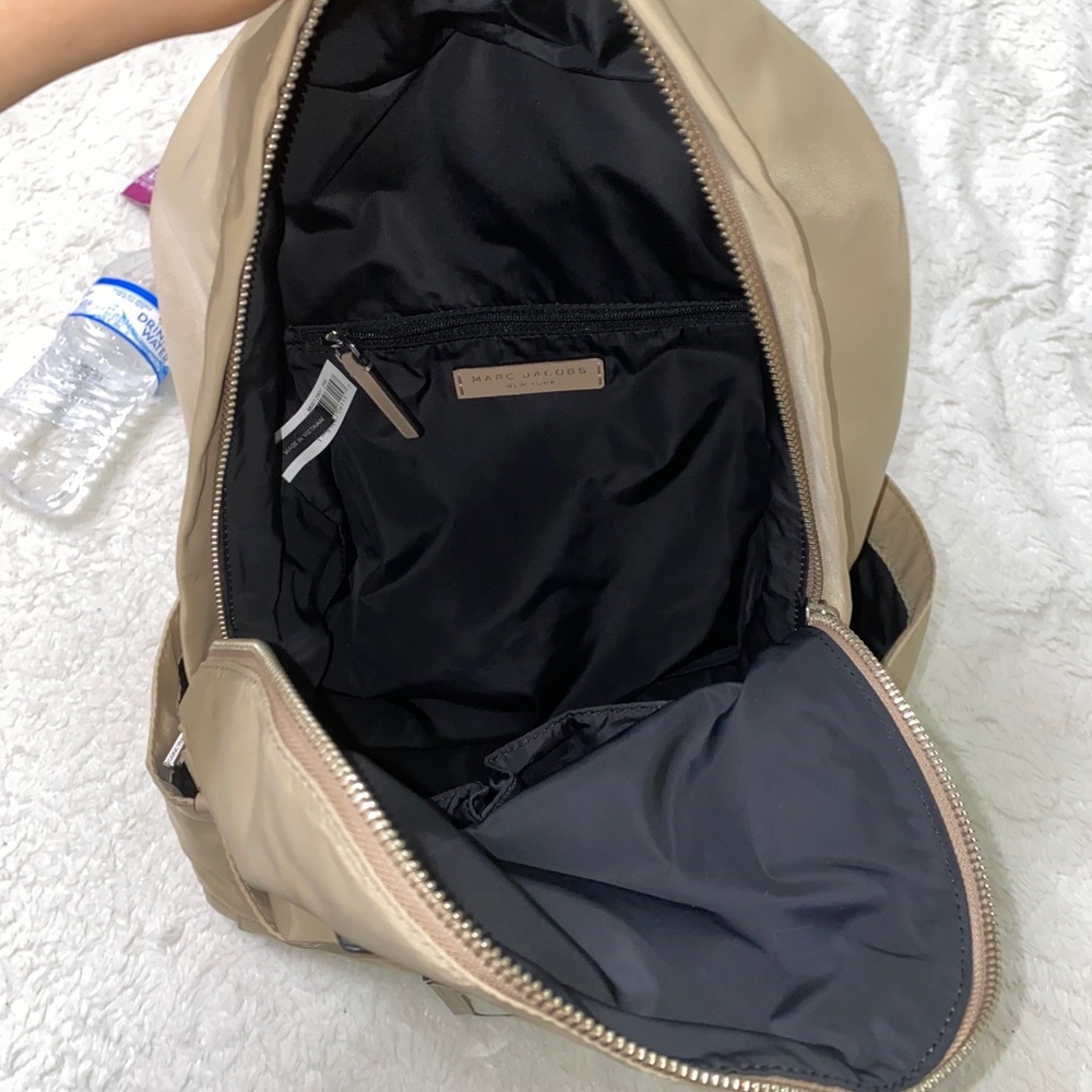 Marc Jacobs Backpack - Picture 3 of 4